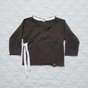 KidWild Organics Kimono Wrap